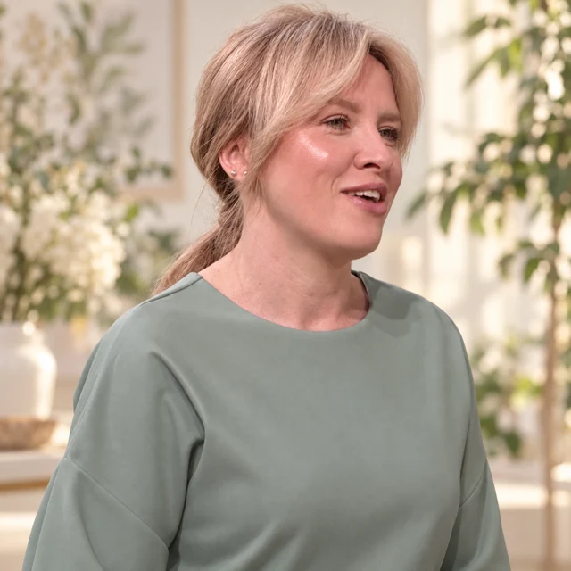 Dr Justyna Jessa — clinical dietitian