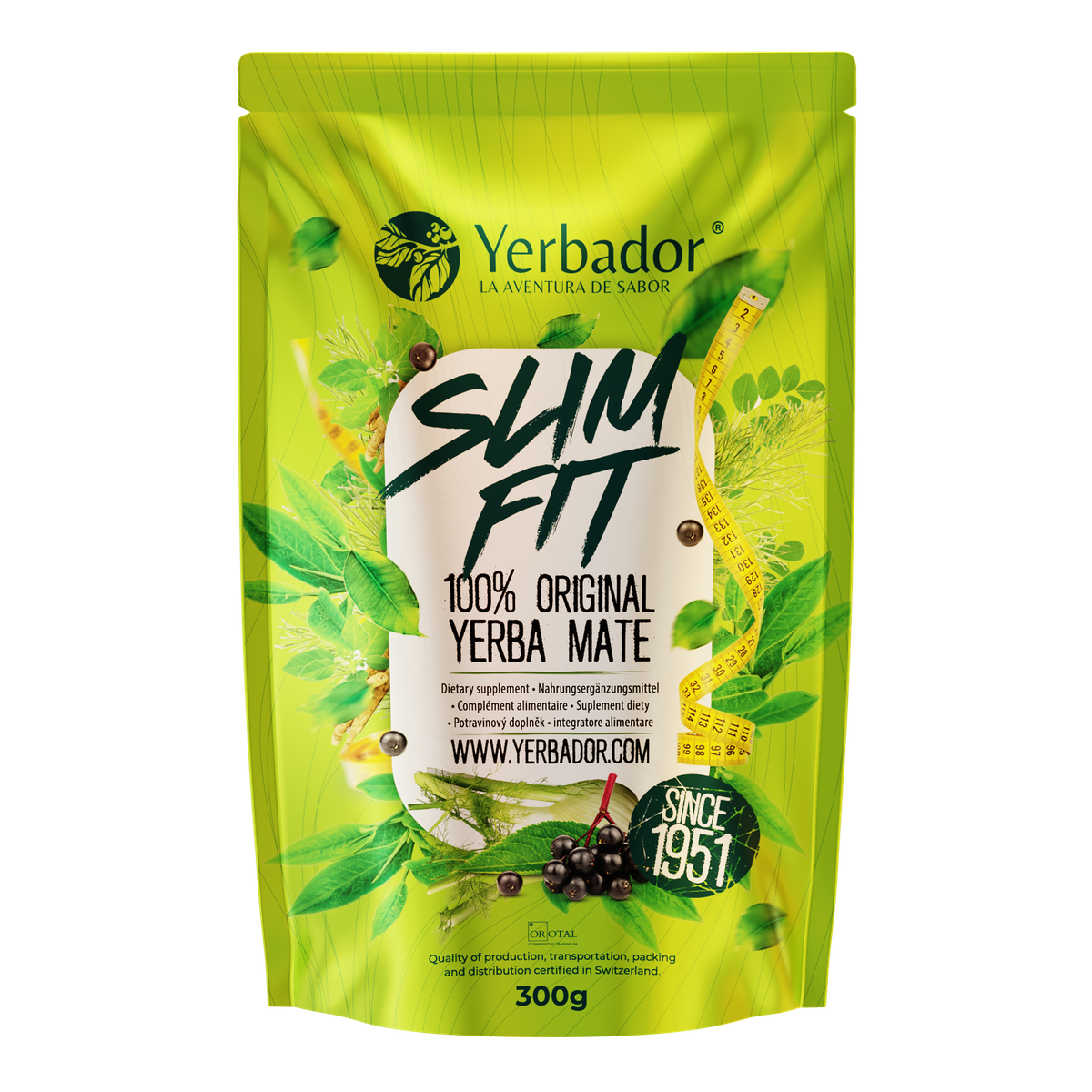 Yerba Mate Premium