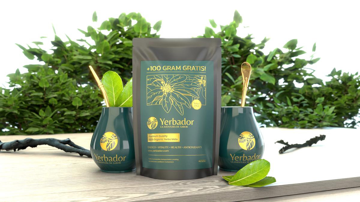 Yerbador Lifestyle