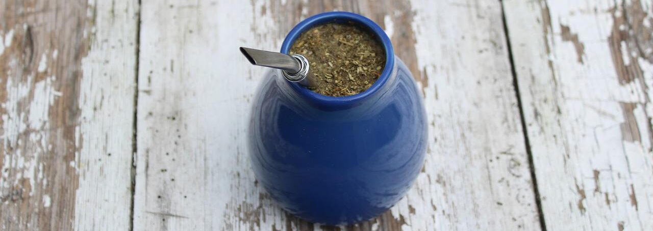 yerba mate, matero, the bombilla-2438165