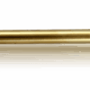 Traditional bombilla (straw) - gold - Image 4