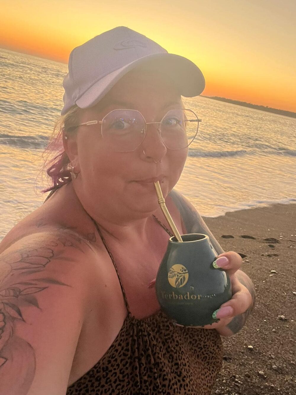 4x doypack yerba mate + 1 free gift set! - Image 13