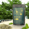 Doypack yerba mate from Yerbador 400g