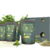 4x doypack yerba mate + 1 free gift set!