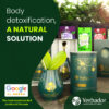 Yerbador yerba mate - nature package 4 for 3 - Image 9