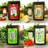 Yerbador yerba mate - nature package 4 for 3