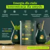 Yerbador organic - citrus fruits - Image 13