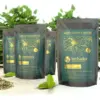 Doypack yerba mate from Yerbador 400g - Image 9