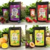Yerbador yerba mate - mix package of flavours 4 for 3