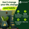 Yerbador yerba mate - mix package of flavours 4 for 3 - Image 4