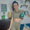 Yerbador organic - slim fit - Image 7