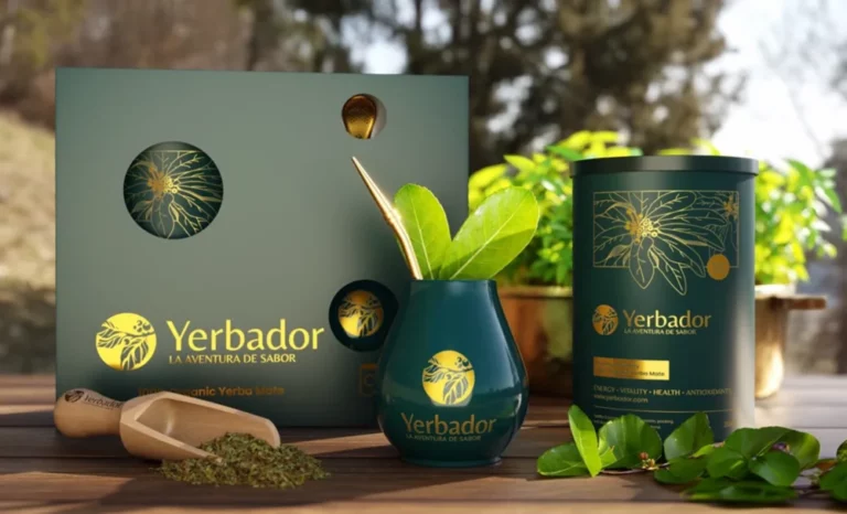 Ranking of 10 yerba mate sets from Yerbador