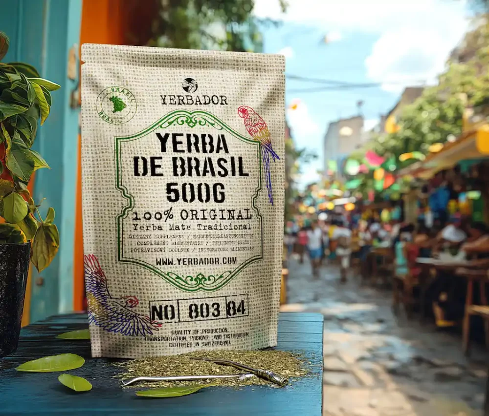 yerba de brazil 2 yerba de brazil 2