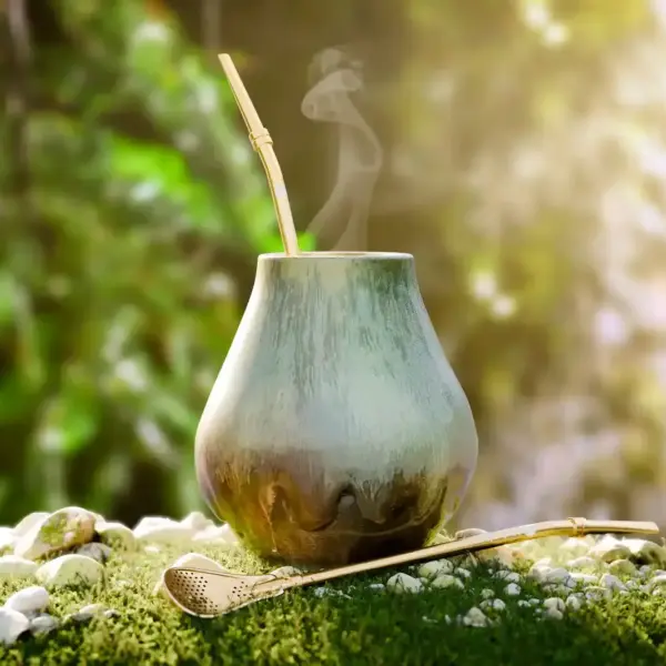 Matero – Profondeur azur — inspiration et suggestion de dégustation