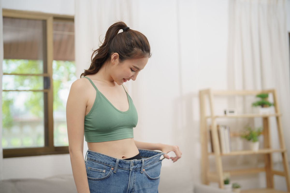 yerba mate for weight loss