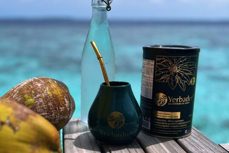 yerba mate reviews
