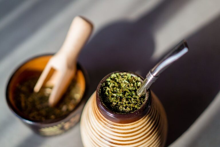 Is Yerba healthy? What health properties does Yerba Mate have