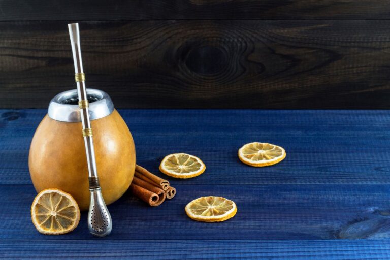What are polyphenols and how do they work in the body?