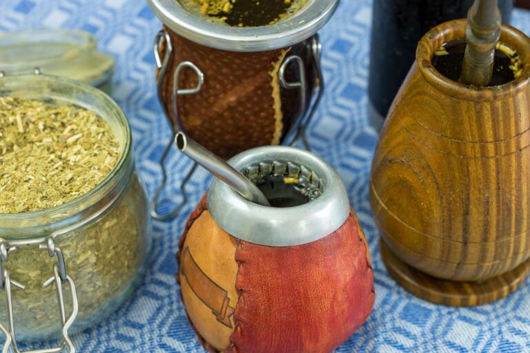 How Yerba Mate brings people together – the social roots of the infusion