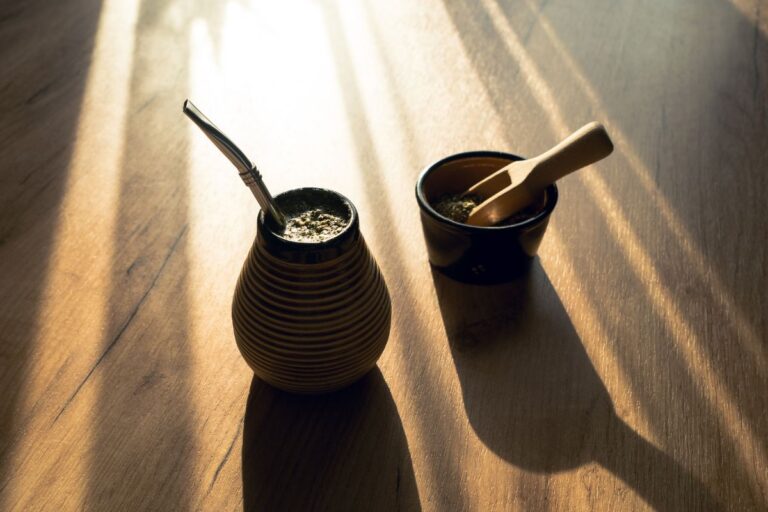 The Yerba Mate ritual – how to turn a cup into a moment for yourself