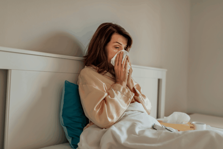 Yerba Mate and Immunity – How to Support Your Body in Autumn and Winter?