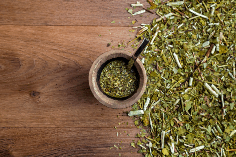what is yerba mate