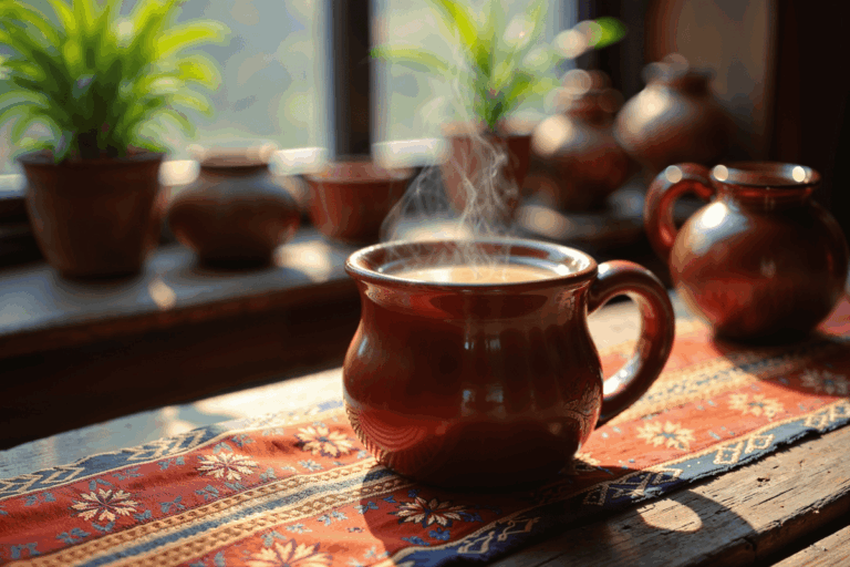 Yerba Mate Cup – How to Choose It and How to Brew In It?