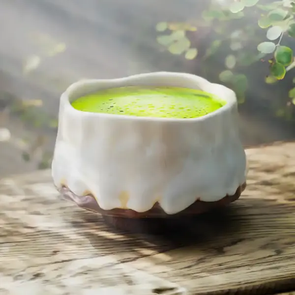 Matcha bowl ASAGIRI – MORNING MIST