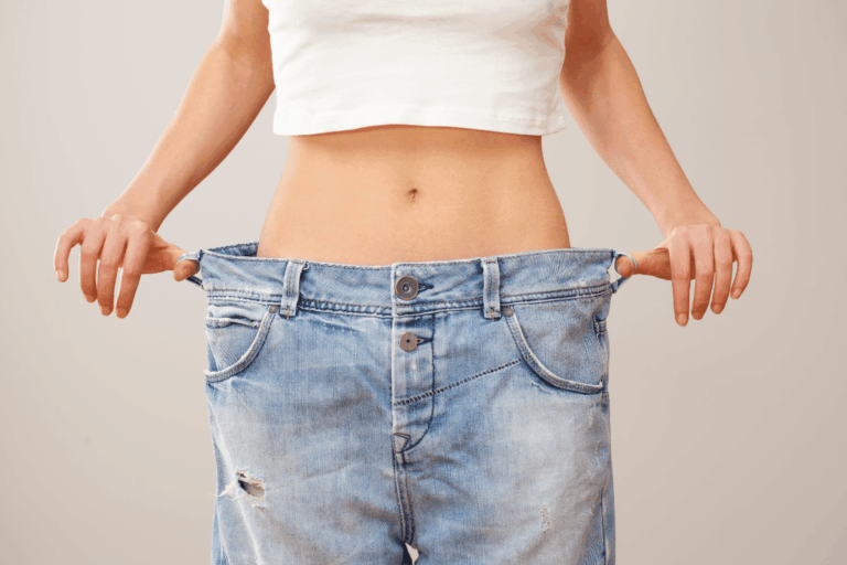 yerba mate weight loss