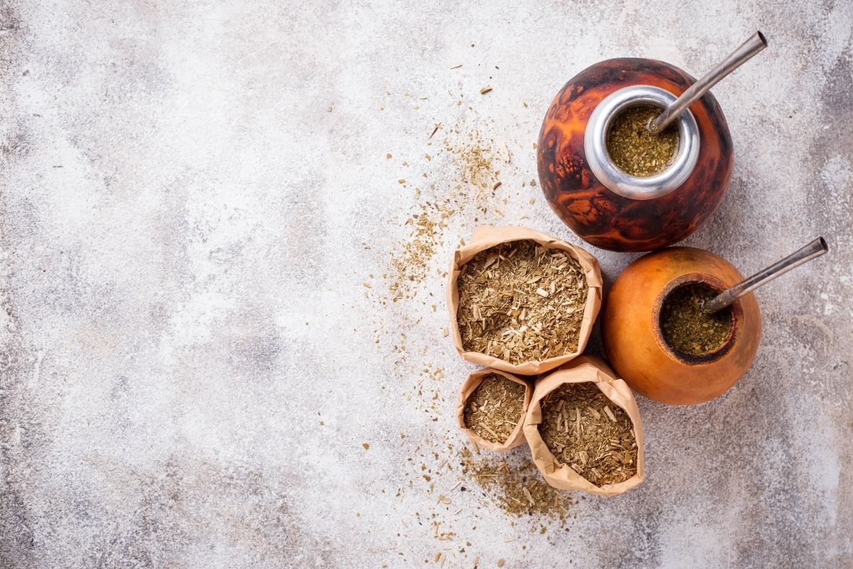 yerba mate