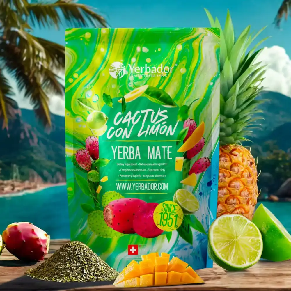 caactus con limon caactus con limon