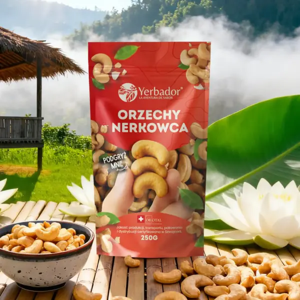 Cashew Nuts, 250 g