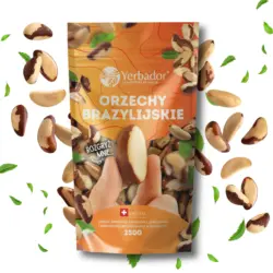 Brazil nuts – Yerbador