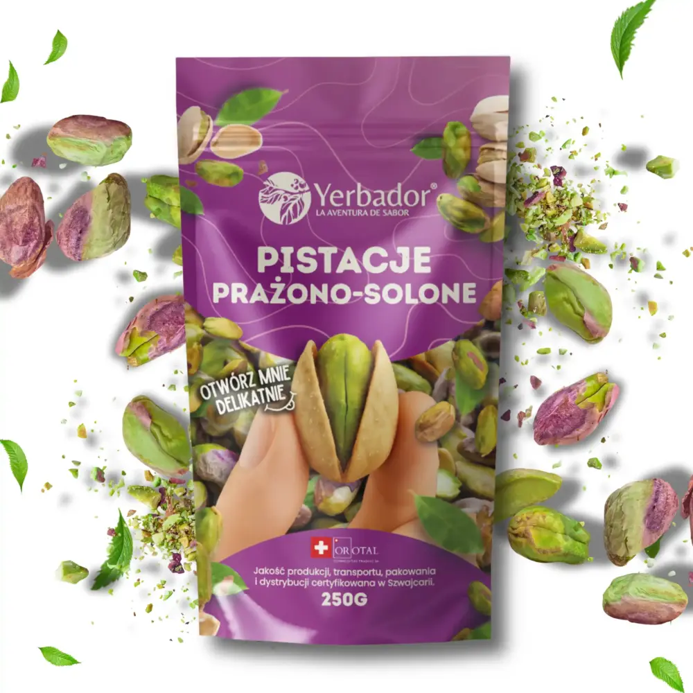 pistacje prazonosolone pistacje prazonosolone