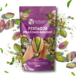 pistacje prazonosolone