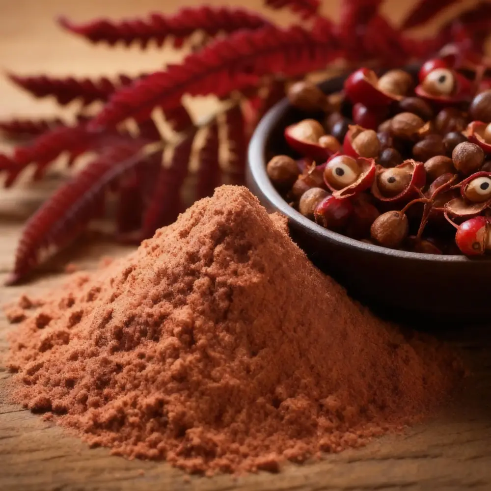 guarana guarana