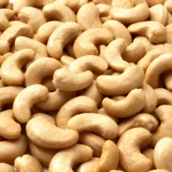 Cashew nuts – Yerbador
