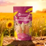 Sunflower Seeds – 100 g – Rich in Magnesium and Fibre