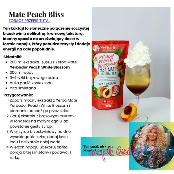 E-Book · Yerba-Mate-Rezepte der Stars — Inspiration und Serviervorschlag