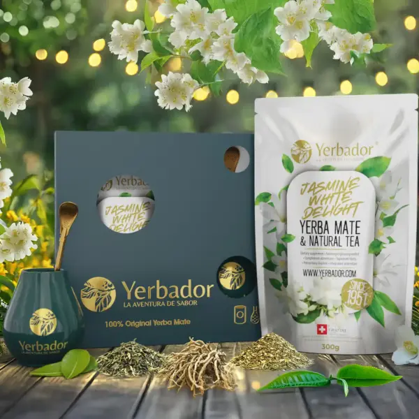 Weißer Jasmin · Geschenkset — Inspiration für dein tägliches Ritual