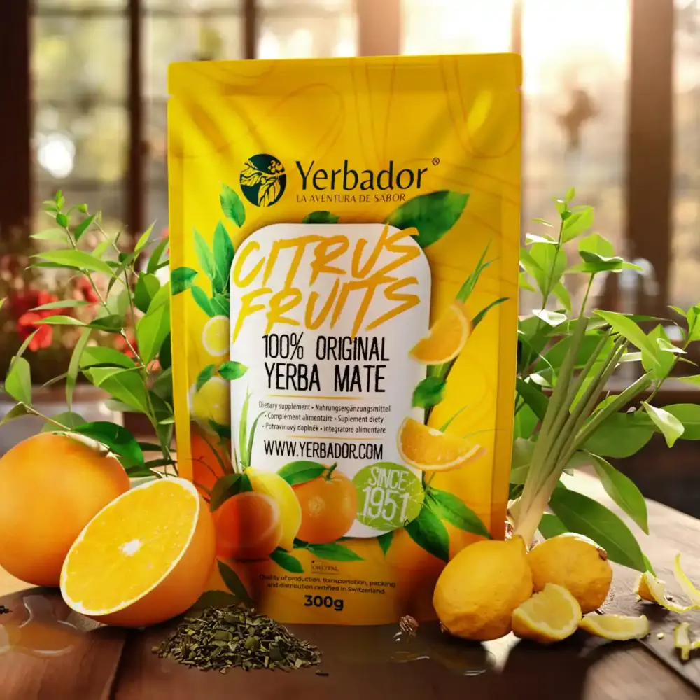 CITRUS CITRUS