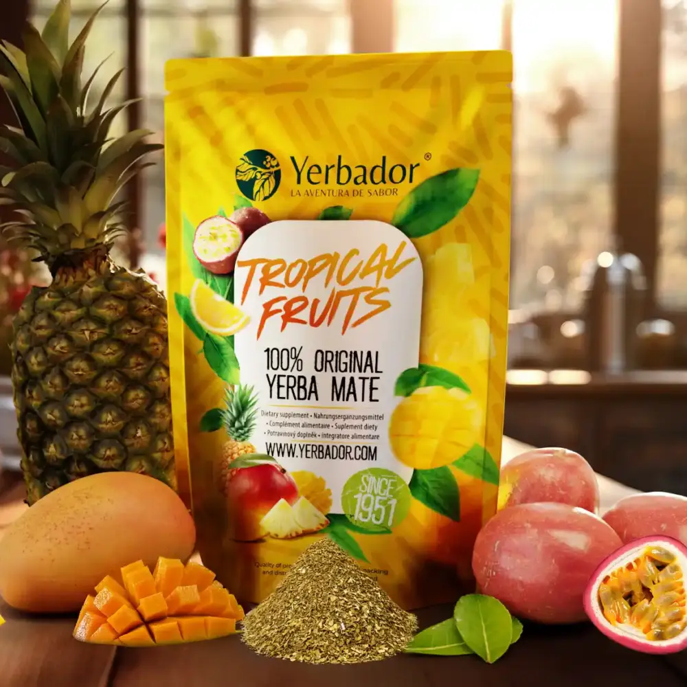 TROPICAL TROPICAL