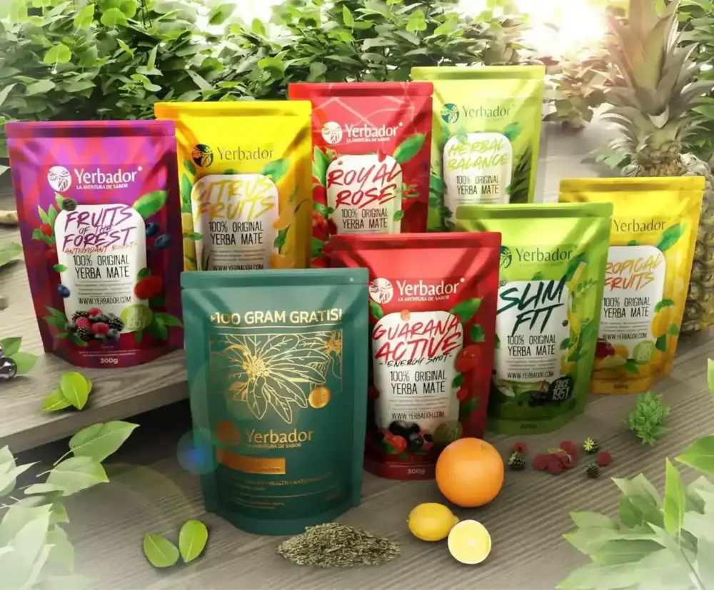 herbal-3-e1754573848766 Yerba Mate Premium Set 6 + 3 free from Yerbador