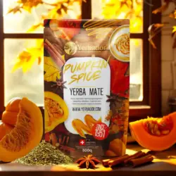 pumpkin spice