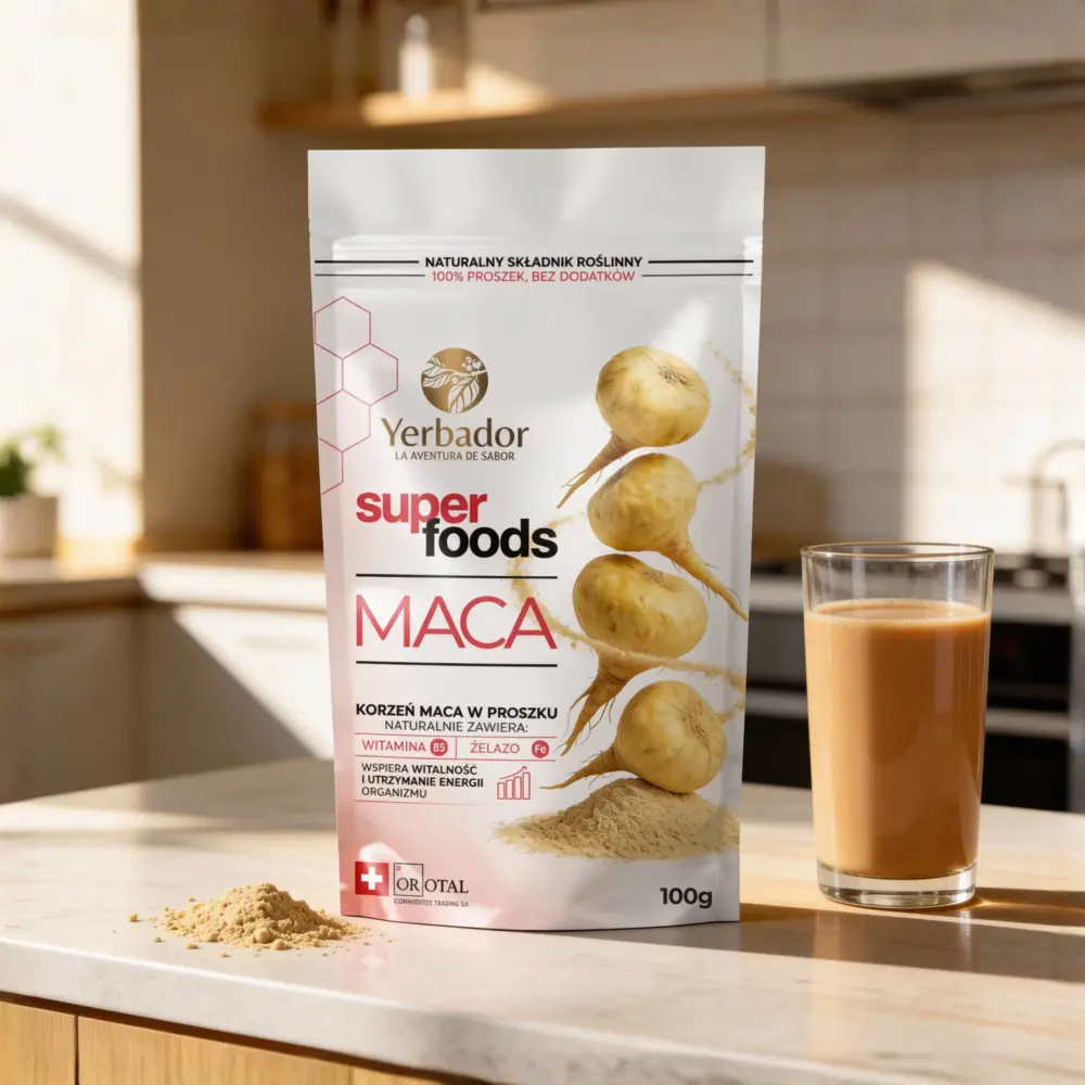 maca maca