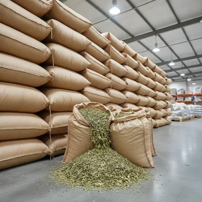 Yerba mate wholesale - supplies for the food service industry