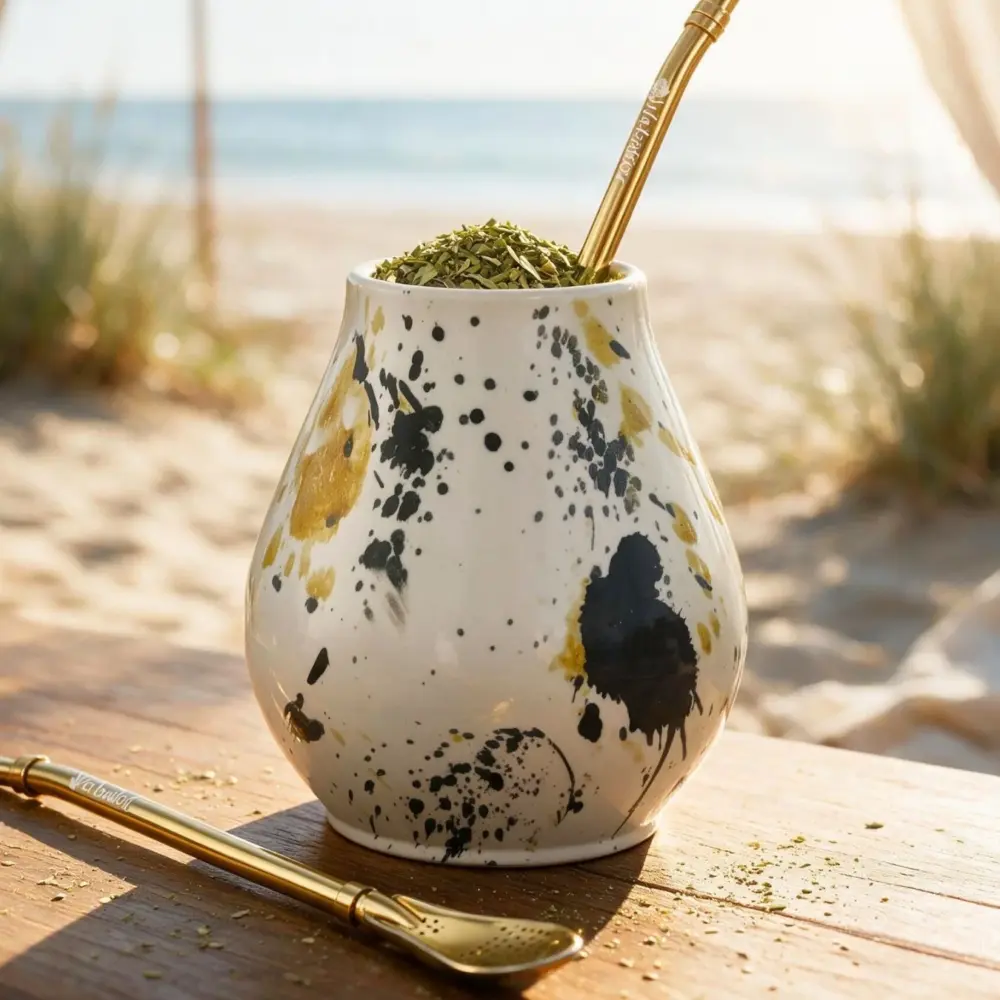 CERAMIC MATERO – BOHO CERAMIC MATERO – BOHO