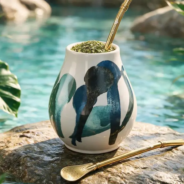 CERAMIC MATERO – OASIS