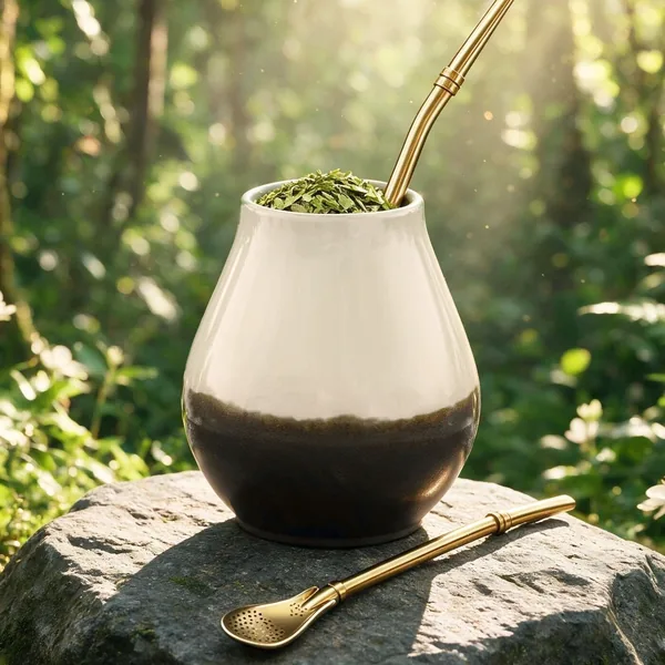 Matero – Morning Mist