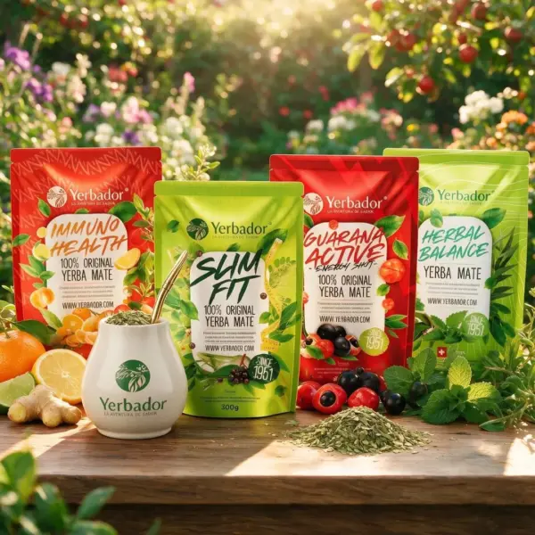 SLIM FIT + BALANCE + GUARANA + IMMUNO HEALTH + CUP AND STRAW